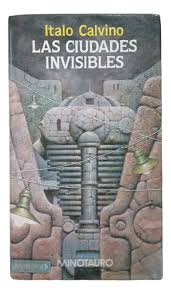 Las ciudades invisibles