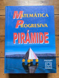 Matemática Progresiva Pirámide