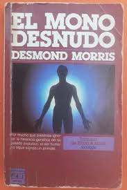 El Mono Desnudo