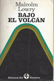 Bajo el volcán