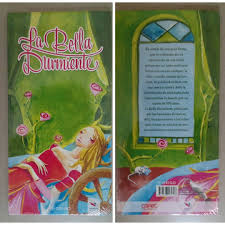 La bella durmiente