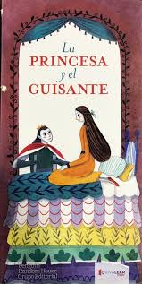 La Princesa y El Guisante