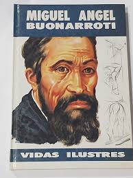 Miguel Ángel Buonarroti