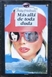 Más allá de toda duda