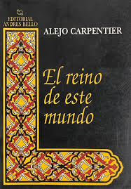 El reino de este mundo