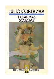Las Armas Secretas
