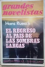 El regreso al país de las sombras largas