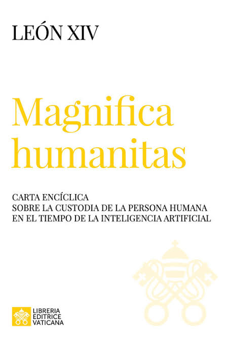 Magnifica humanitas