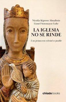 La iglesia no se rinde