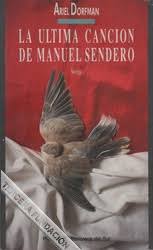 La última canción de Manuel Sendero