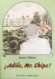 ¡Adiós, Mr. Chips!