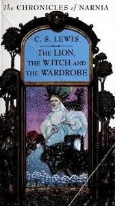 The Lion, the Witch, and the Wardrobe