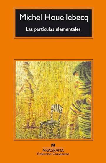 Las Partículas Elementales
