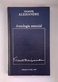 Antología esencial