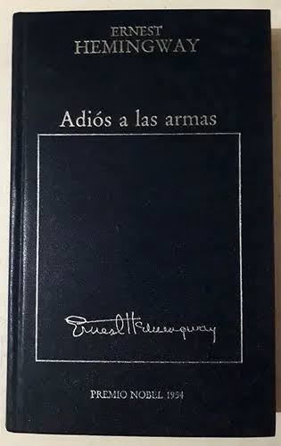 Adiós a las armas
