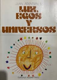 Luces, ecos y universos