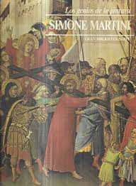 Los genios de la pintura: Simone Martini