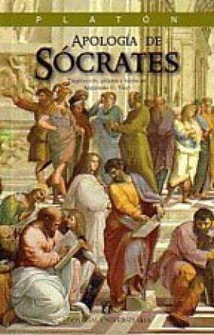 ApologÃ­a De SÃ³crates