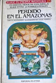 Perdido En El Amazonas