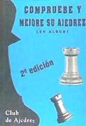 Compruebe y mejore su ajedrez