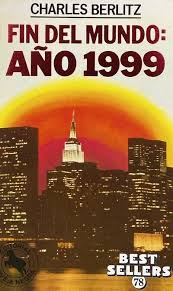 Fin del mundo: Año 1999