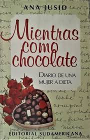 Mientras Como Chocolate