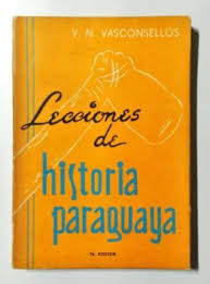 Lecciones de historia paraguaya
