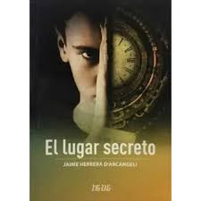 El lugar secreto