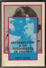 Introducción a la Fotografía de Prensa