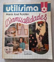Manualidades (Colección Utilísima)