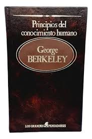 Principios del conocimiento humano