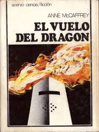 El vuelo del dragón