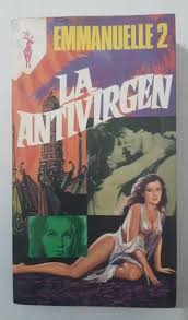 La antivirgen
