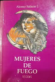 Mujeres de fuego