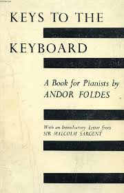 Keys to the Keyboard