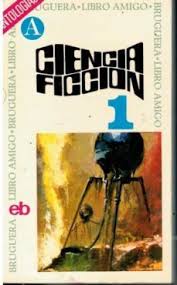 Ciencia ficción 1