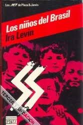 Los niños del Brasil