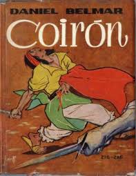 Coirón