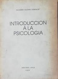 INTRODUCCION A LA PSICOLOGIA