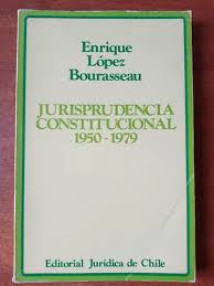 Jurisprudencia constitucional 1950-1979