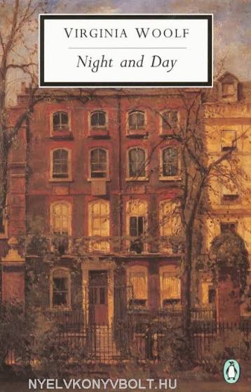 Night and Day (Penguin Twentieth-Century Classics)