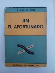 Jim el Afortunado
