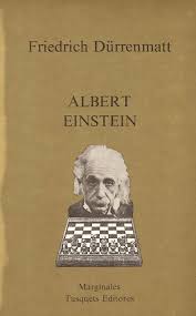 Albert Einstein