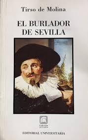 El burlador de Sevilla