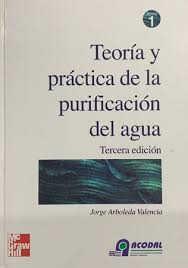 Teoría y práctica de la purificación del agua