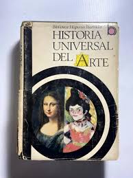 Historia Universal del Arte