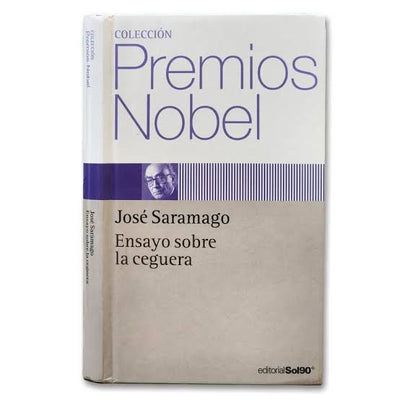 Ensayo sobre la ceguera