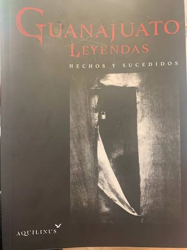 Guanajuato Leyendas