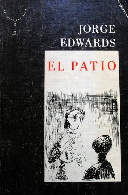 El patio