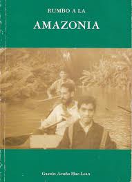 Rumbo a la Amazonía